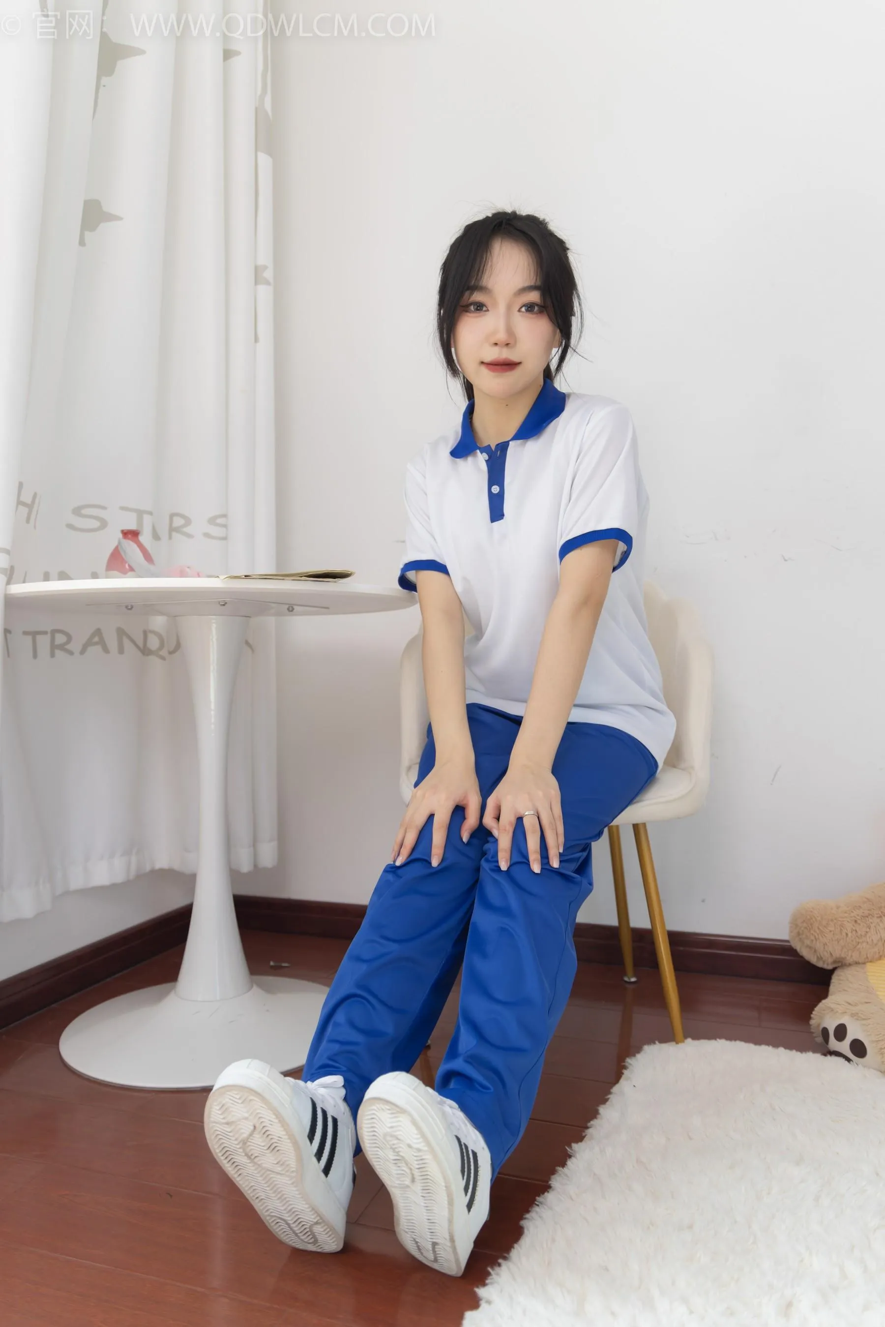 物恋传媒 NO.1553 纱纱-青涩回忆 [151P]插图3